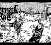 Eternal Rot – Moribound (Zombified Grooving Death Doom)