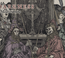 Of Darkness – Missa Tridentina (Orchestral Ambient Funeral Doom)