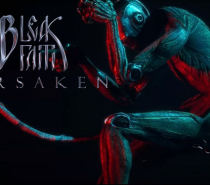 Bleak Faith: Forsaken (Medieval Cyberpunk Dystopian Git Gud Soulslike)