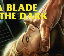 A Blade in the Dark (1980s Italian Slasher Splatter)
