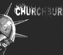 Churchburner (Black Metal Gangsta Rap Metafiction)