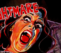 Nightmare (MKUltra Psychological Slasher Film)