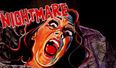 Nightmare (MKUltra Psychological Slasher Film)