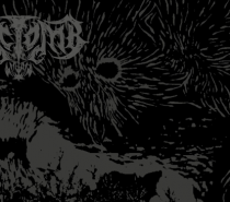 Noctomb S/T (Wait There’s More, Southern Blackened Sludge)