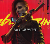 Cyberpunk 2077: Phantom Liberty (The Game Actually Released Complete This Time)