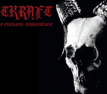 Goatkraft – Prophet of Eternal Damnation (Exorcistic Bestial Black Metal)