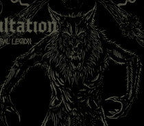 Invultation – Feral Legion (Werewolf Metal)