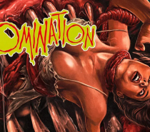 The Abomination (Cancerous Death Lump Splatter Horror)