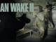Alan Wake II (A Novella on Survival Horror)