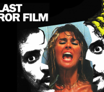 The Last Horror Film (Onanistic Maniacal Horror Comedy)