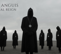 Maris Anguis – Infernal Reign (Black Ambient Soul Purge)