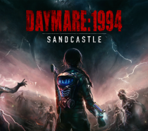 Daymare: 1994 Sandcastle (Self-Aware Area 51 Sci-Fi Horror)