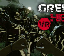 Green Hell VR (Jungle Exploitation Actual Survival Horror)