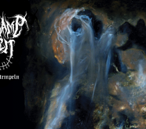 Seltsame Erden – Gedankentempeln (Hauntingly Mystical Black Metal)