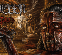 Molten – Malicide (Archaic Heretical Death Thrash)