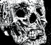 Caustic Phlegm – Putrefying Flesh (Putrid Intestinal Leak Death Metal)