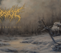 Dödsrit – Nocturnal Will (Melancholic Blackened Metalpunk)