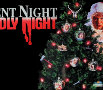 Silent Night, Deadly Night (Childhood Ruined Again by Cheap Transgressiveness)