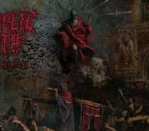 Diabolic Oath – Oracular Hexations (Unrestrained Bestial Black Metal)