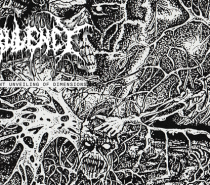 Purulency – Transcendent Unveiling of Dimensions (More Than a Mere Demo Slimy Death Doom)