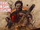 The Texas Chain Saw Massacre (First-Person Survival or Killing Chain Saw Horror)