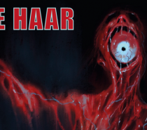 The Haar (Sentimental Amorphous Beast Horror)