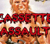 Cassette Assault – Metal and Noise
