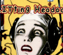 SPLITting Headache – Buncha Metal