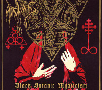 Arvas – Black Satanic Mysticism