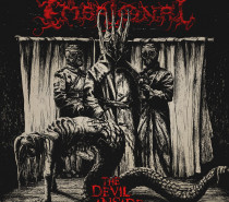 Embrional – The Devil Inside