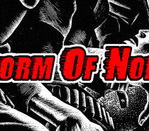STORM OF NOISE – The 1st Offensive