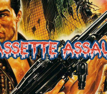 Cassette Assault – Some Stuff That’s Good