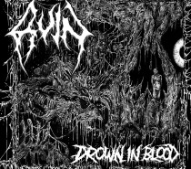 RUIN – Drown in Blood (Better Through Headphones)