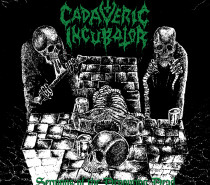 Cadaveric Incubator – Sermons of the Devouring Dead (WAKE UP)