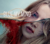 Blue My Mind (Little Mermaid Body Horror)