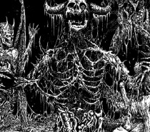 Morbid Messiah – Demoniac Paroxysm (So Messy)