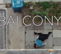 Balcony (Self-Loathing Identity Collapse)