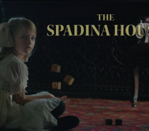 The Spadina House (Lol Victorian Superpowers)