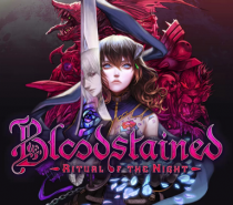 Bloodstained: Ritual of the Night (Castle Game)