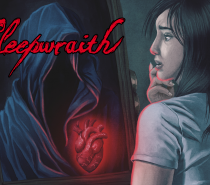 Sleepwraith – S/T (“For Fans Of” Derivative Metal)
