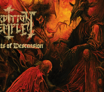 Perdition Temple – Sacraments of Descension (That Florida Thing)