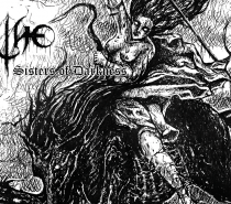 Marthe – Sisters of Darkness (I Believe in Heavy Metal Again)