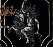 Häxenzijrkell – Die Nachtseite (Halloween Black Metal is Good)