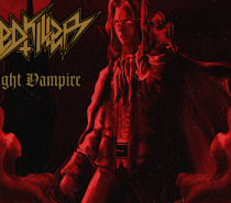 Speedkiller – Midnight Vampire (Castlevania Blackened Death Metal)
