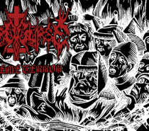 Sacrocurse – Supreme Terror (Torture Dungeon Death Metal)