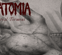 Anatomia – Corporeal Torment (Dismal Slow Death Metal)