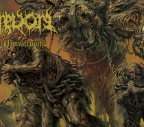 Putrevore – Miasmal Monstrosity (No Name-Dropping Brutal Death Metal)