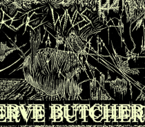 Concrete Winds – Nerve Butcherer (Death Metal by Half-Beings)