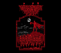 Tormentor Tyrant – S/T (Primordial Hate Metal)