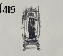 Valais – S/T (Oppressive Occult Black Metal)